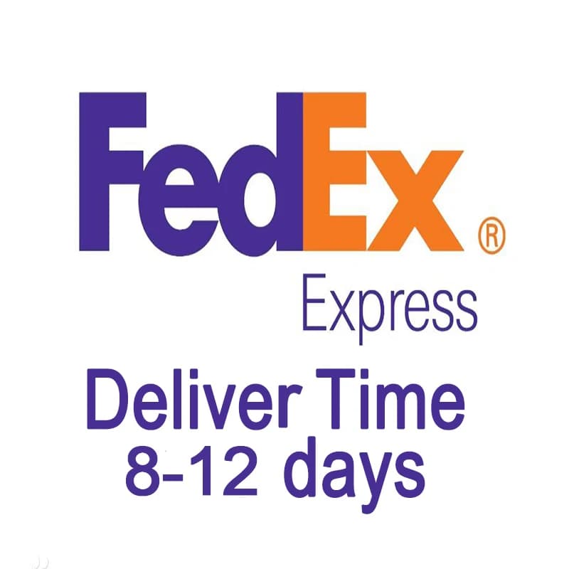 Frais express fedex