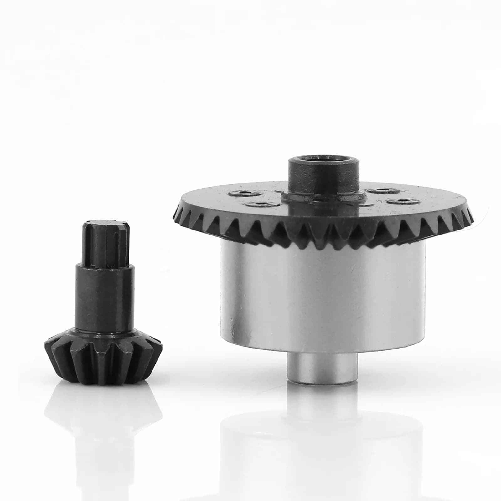 Arrma – accessoires de mise à niveau, boîte différentielle 37t Ar310872 13t, dents de parapluie Ar31