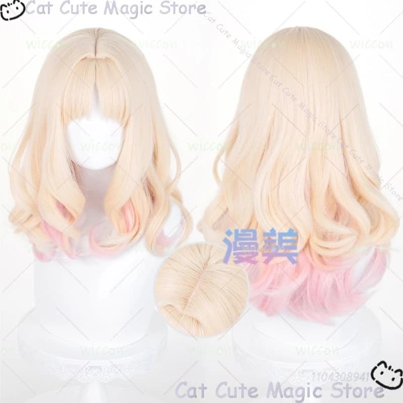 Diabolik Lovers Yui Komori – Costume de cosplay uniforme scolaire gothique Lolita pour femme, tenue