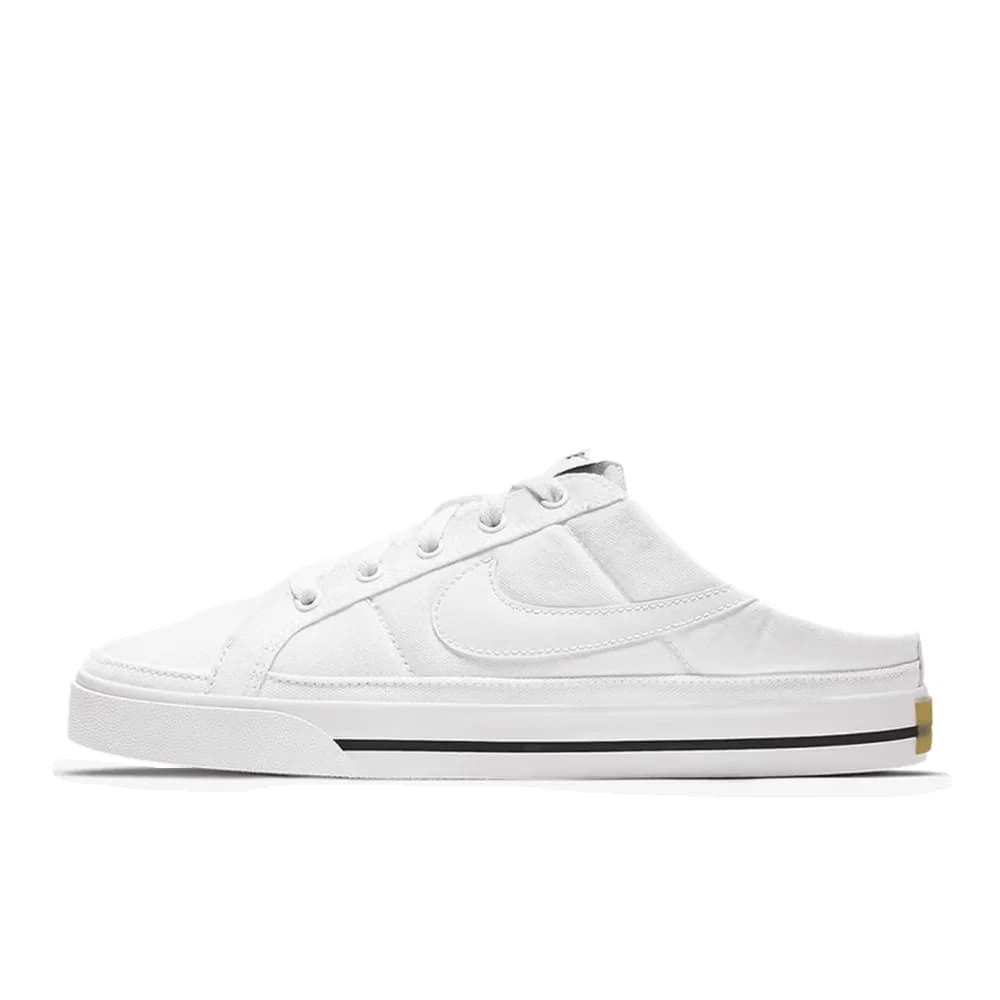 Nike Court Legacy Rétro Baskets Classique Tennis Heritage Amorti Confort Vêtements Quotidiens Unisex