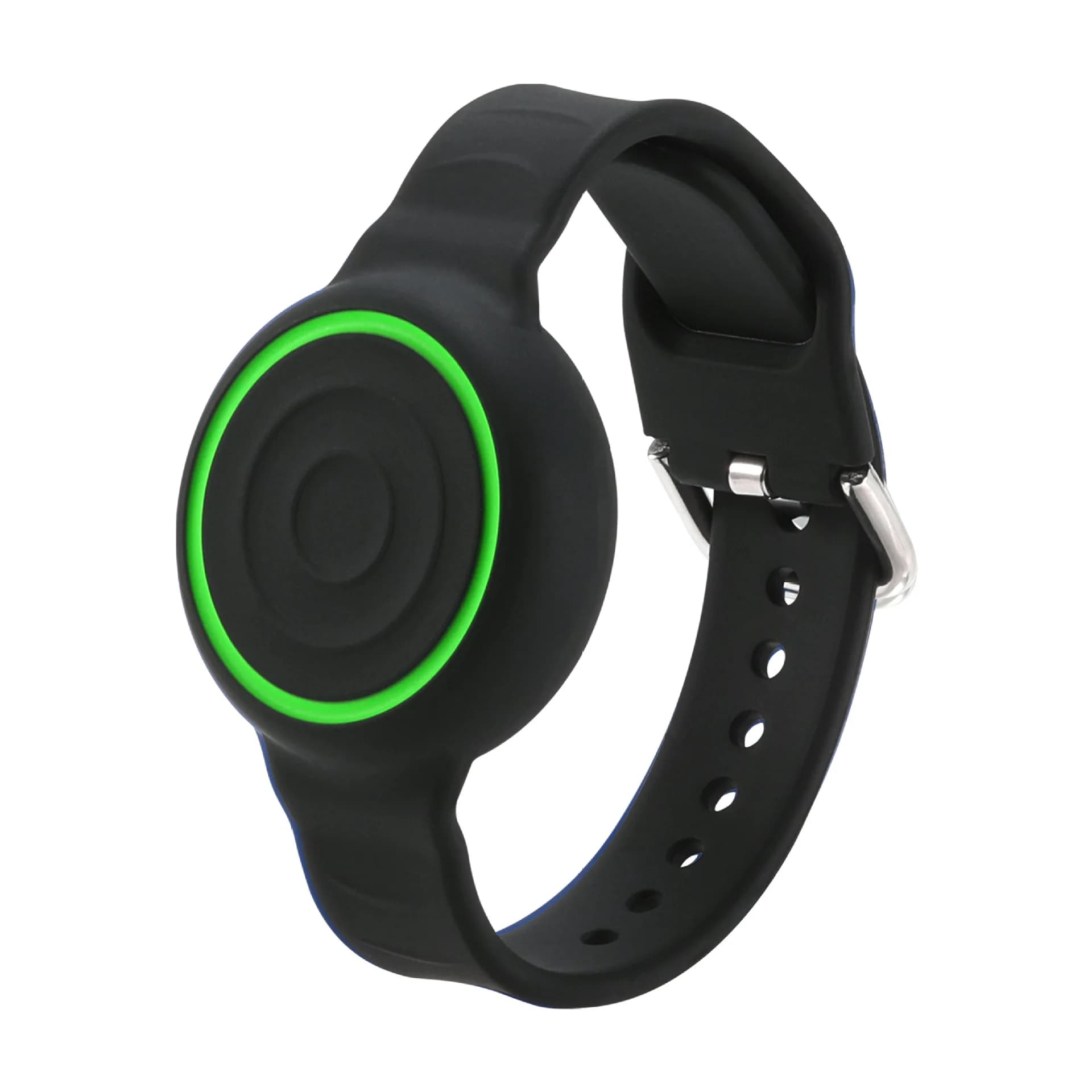 Bracelet AirTag pour enfants, bracelet Airtag, silicone souple, étui Air Tag, pour enfants, personne
