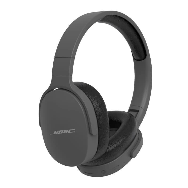Bosebye casque P2961 sans fil Bluetooth 5.3 Original écouteur stéréo HIFI casque jeu écouteurs avec