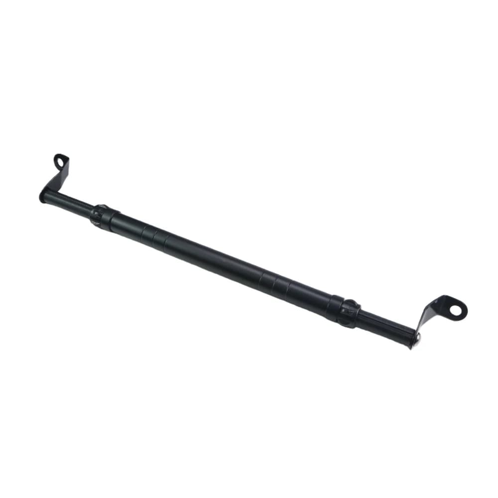 Barre transversale universelle pour guidon de vélo électrique et trottinette électrique avec support