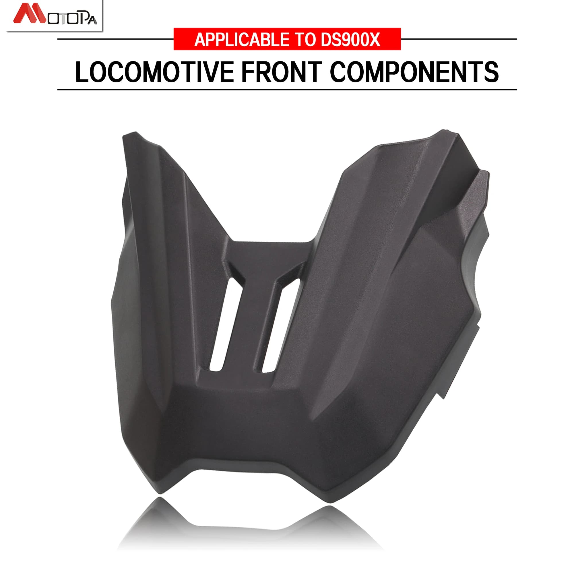 Carénage de moto pour Voge DS900X DSX900 2024, accessoires Voge DS 900X, couvercles de flèches de be
