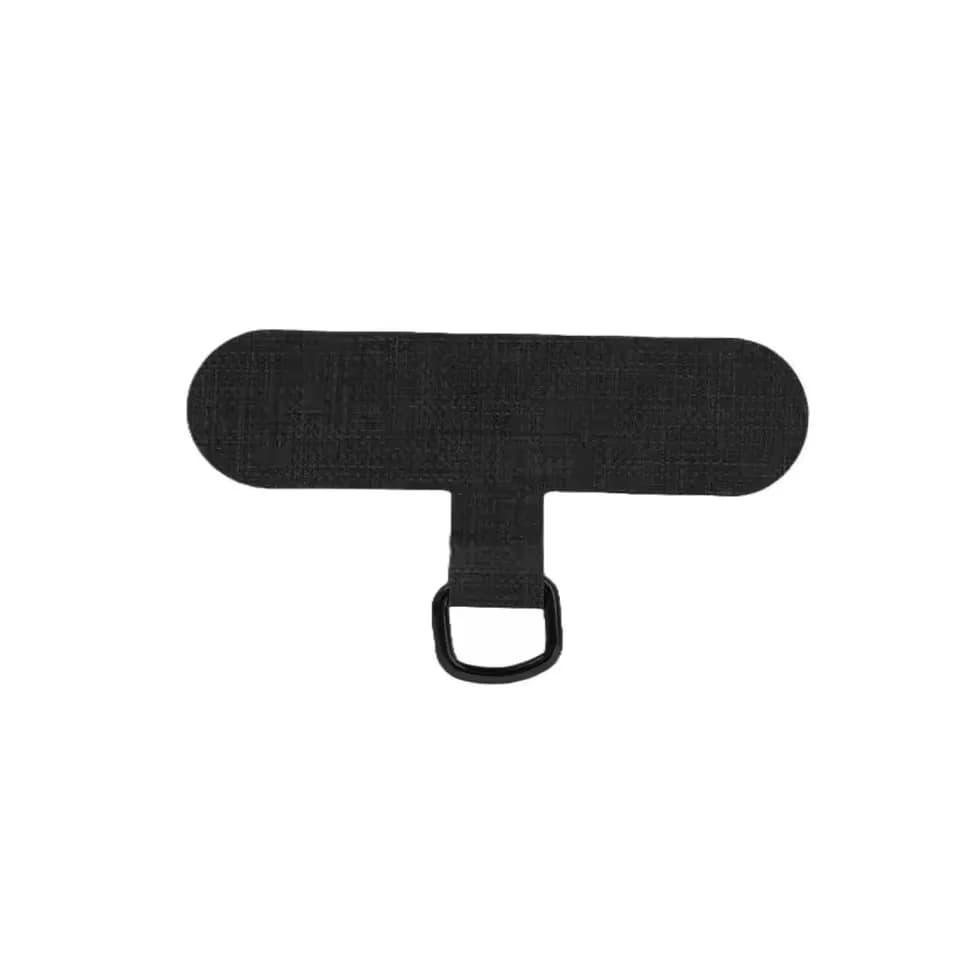 Support de téléphone rétractable antivol, cordon de sécurité pour smartphone avec mousqueton, harnai