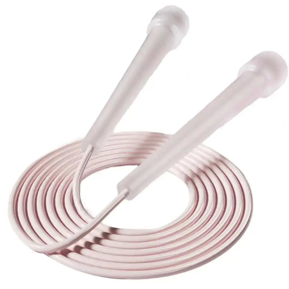 Accessoires Corde à sauter professionnelle pour l'entraînement sportif, légère, pour étudiants, long