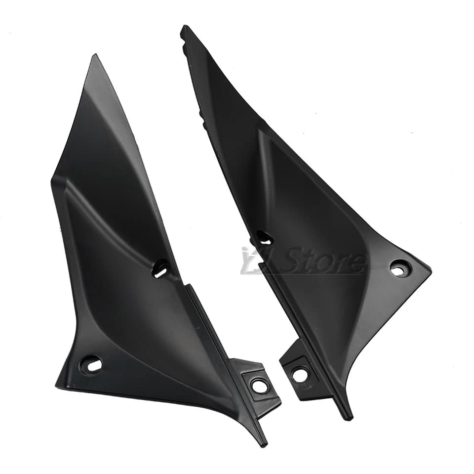 Couvercle de carénage gauche et droit pour moto Yamaha YZF-R1 2002 2003, accessoires modifiés, Tube
