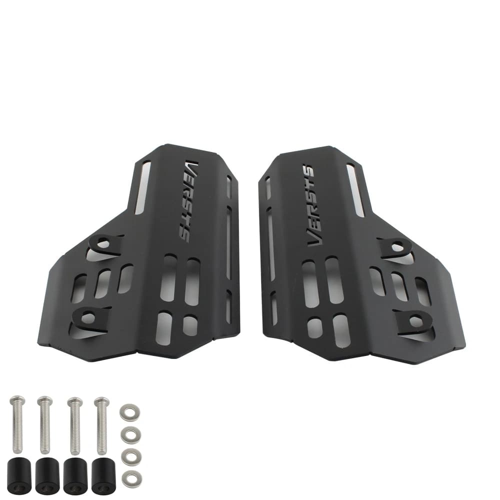 Pour Kawasaki Versys 650 2015-2026 Versys 1000 2015-2018 Accessoires Moto Protection de Fourche Avan