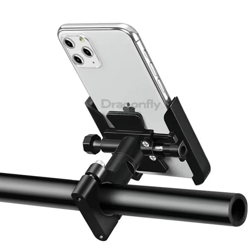 Support de téléphone portable pour Husqvarna Svartpilen 401 250 701, accessoires de moto, support de