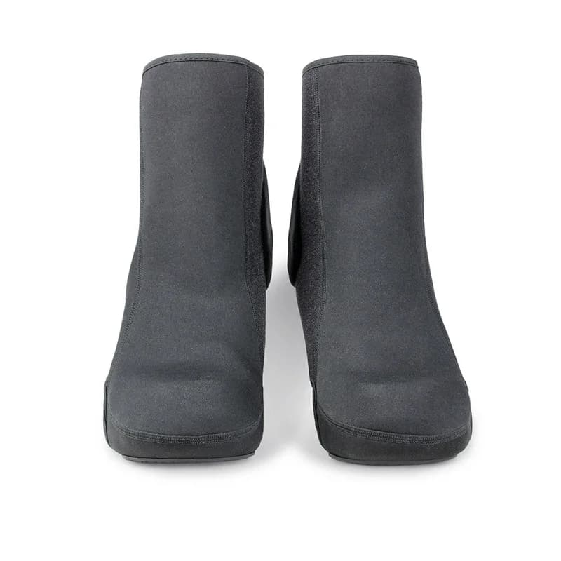 Protecteur de cheville coupe-vent, couvre-jambes chauds, imperméable, résistant au froid, équipement