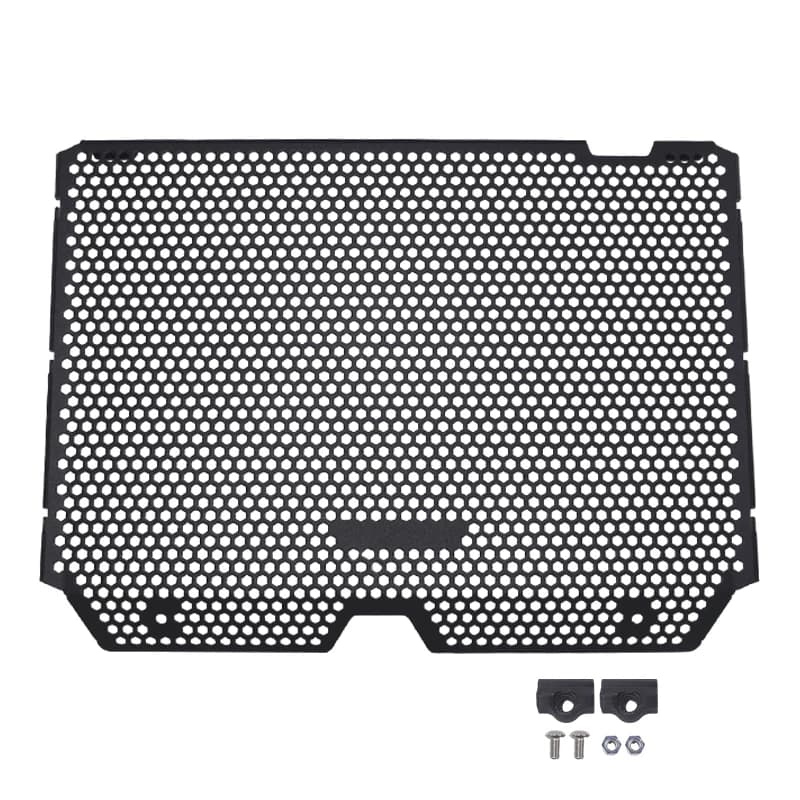 MT-09 2024 2025 accessoires de moto couvercle de protection de radiateur Grille protecteur de protec