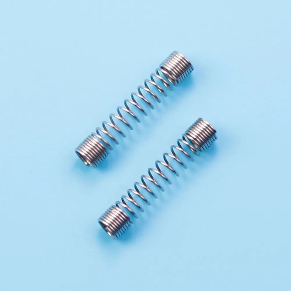 2/5/10 pièces de ressorts de boutons LT RT de haute qualité pour manette Xbox 360 filaire et sans fi