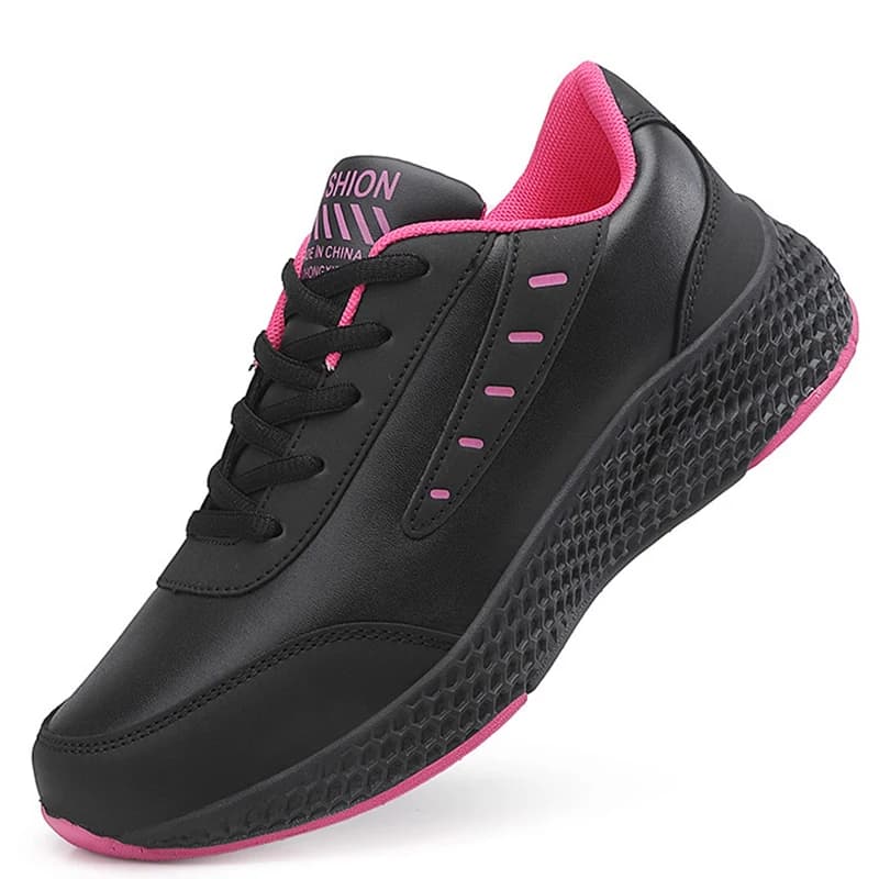 Baskets Femme chaussures De sport De gymnastique Femme 2025 nouveaux Baskets Femmes Tennis chaussure