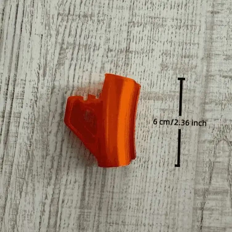 Support de fixation portable pour pistolet de pulvérisation de douche de camping extérieur, accessoi