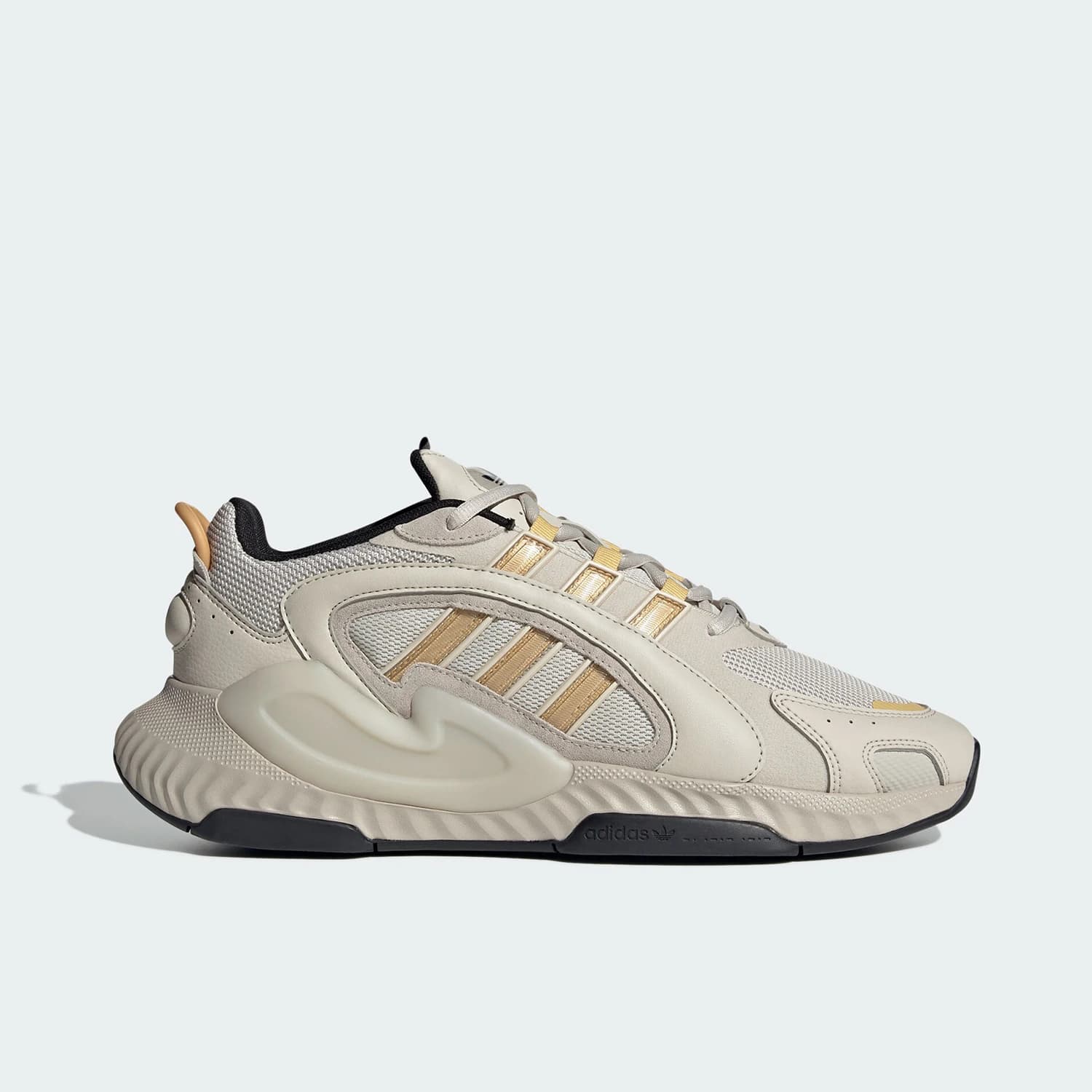 Adidas véritable nouveaux originaux unisexe chaussures de sport classiques JR2704