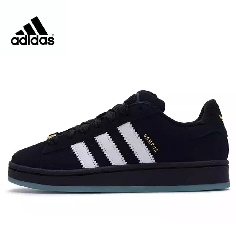 Adidas Originals Chaussures de skate Homme NOIR Blanc IH6739 Livraison gratuite