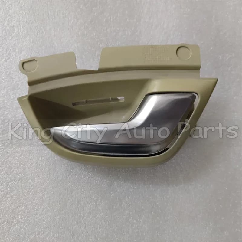 CAPQX-Poignée de Porte Intérieure pour Volvo S80, S80L, 2007-2015