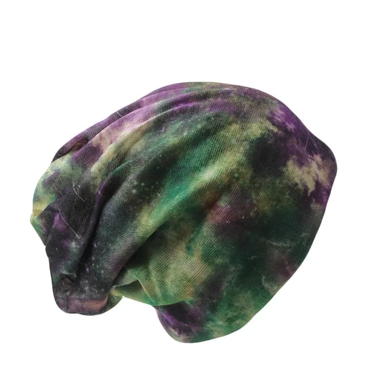 Nouveau décontracté femmes chapeau dames tricoté printemps automne casquette écharpe femmes Skullies