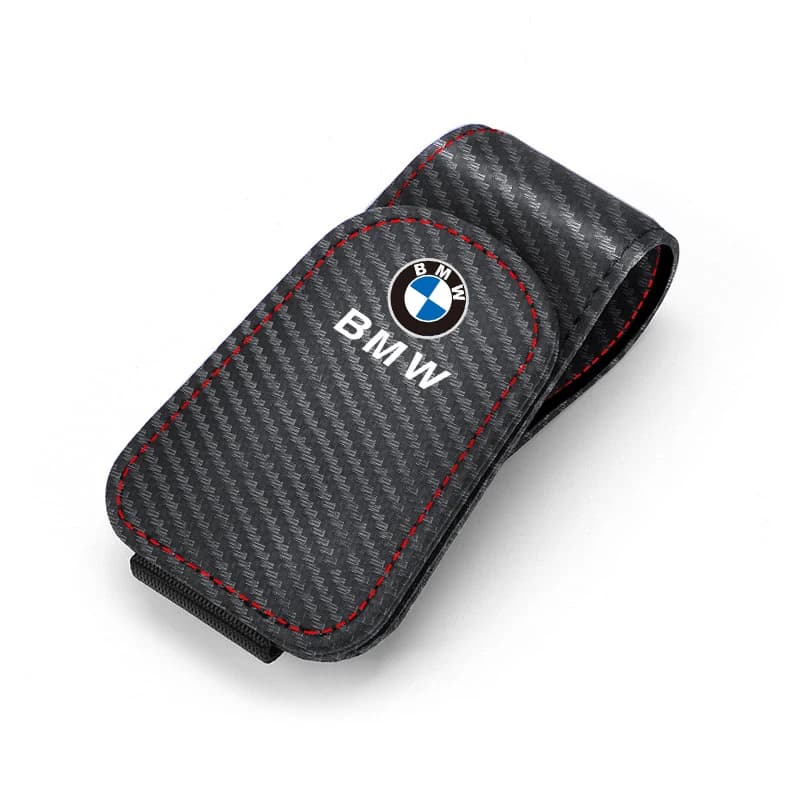 Clip de rangement pour lunettes, accessoires intérieurs de voiture BMW, pour F30 E90 G20 G05 G11 E48