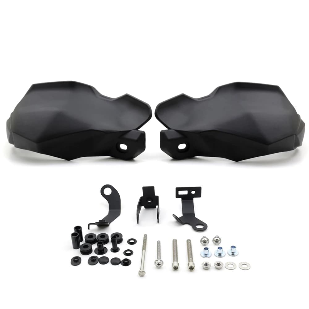 Pour Kawasaki Versys 650 2022 2023 2024 2025 accessoires de moto poignée garde guidon protège-mains