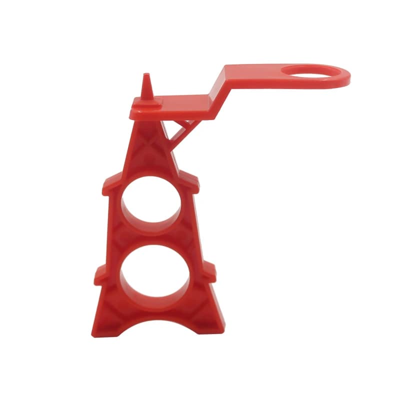 Support de Tuyau de Chicha SY en Plastique pour Fumer – Accessoires et Outils pour Chicha et Narguil
