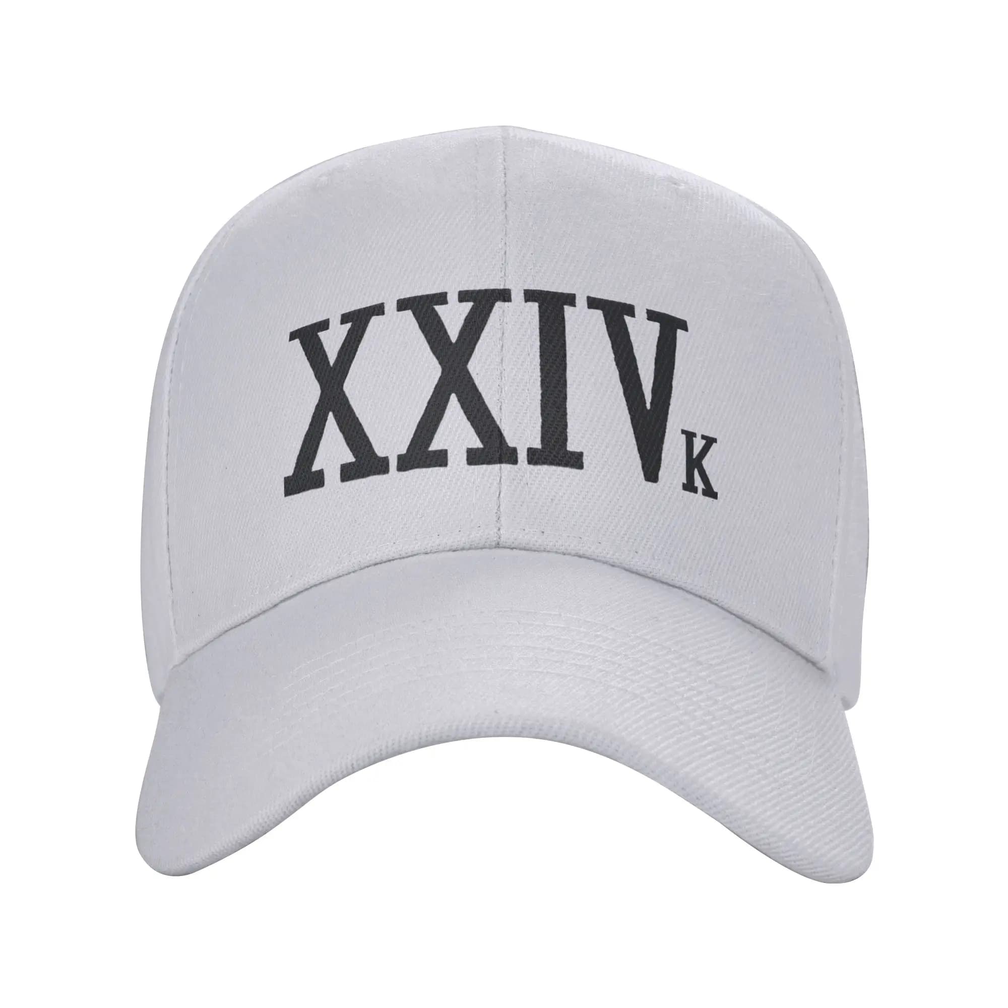Casquettes de baseball avec graphiques de portrait du chanteur Bruno Mars, chapeaux de soleil unisex
