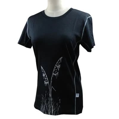T-shirt à manches courtes en laine mérinos pour femme, vêtements de sport, séchage rapide, près de l