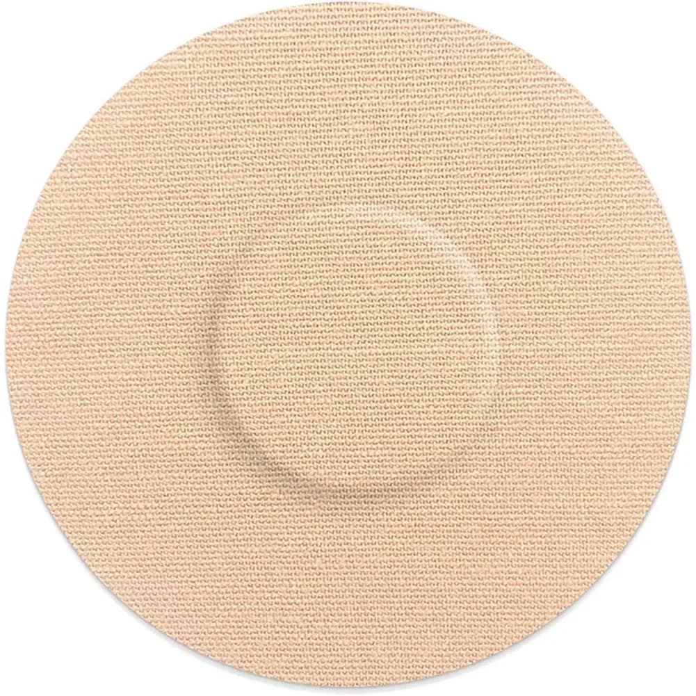 Patchs adhésifs pour Freestyle Libre 2/3, 6 pièces, imperméables, résistants à la sueur, bande de co