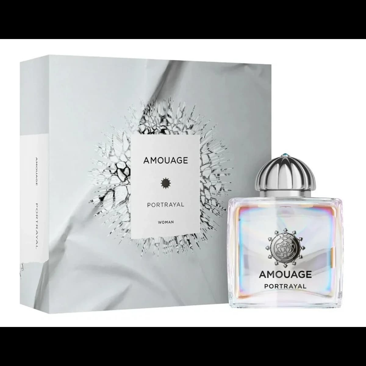 Parfum pour femme 100 ml, Eau de Parfum florale orientale, jasmin, tabac, vanille, élémis, parfum de
