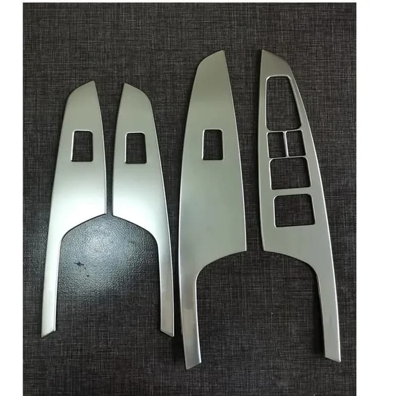 Accessoires de voiture pour Hyundai Tucson 2015 2016 2017 2018, panneau de commutation de vitre, acc