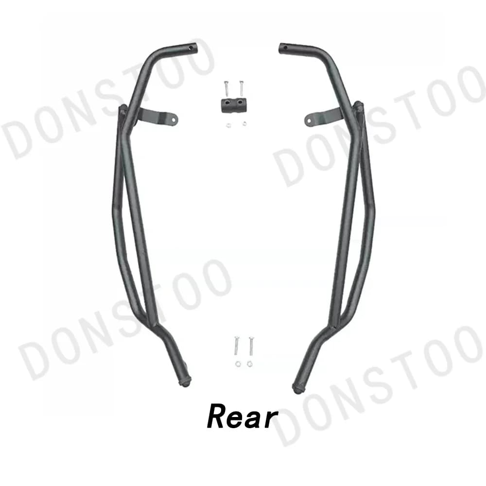 Accessoires pour pare-chocs de moto VOGE SR150S LX150T-29A SR 150S, barre de protection anti-chute,