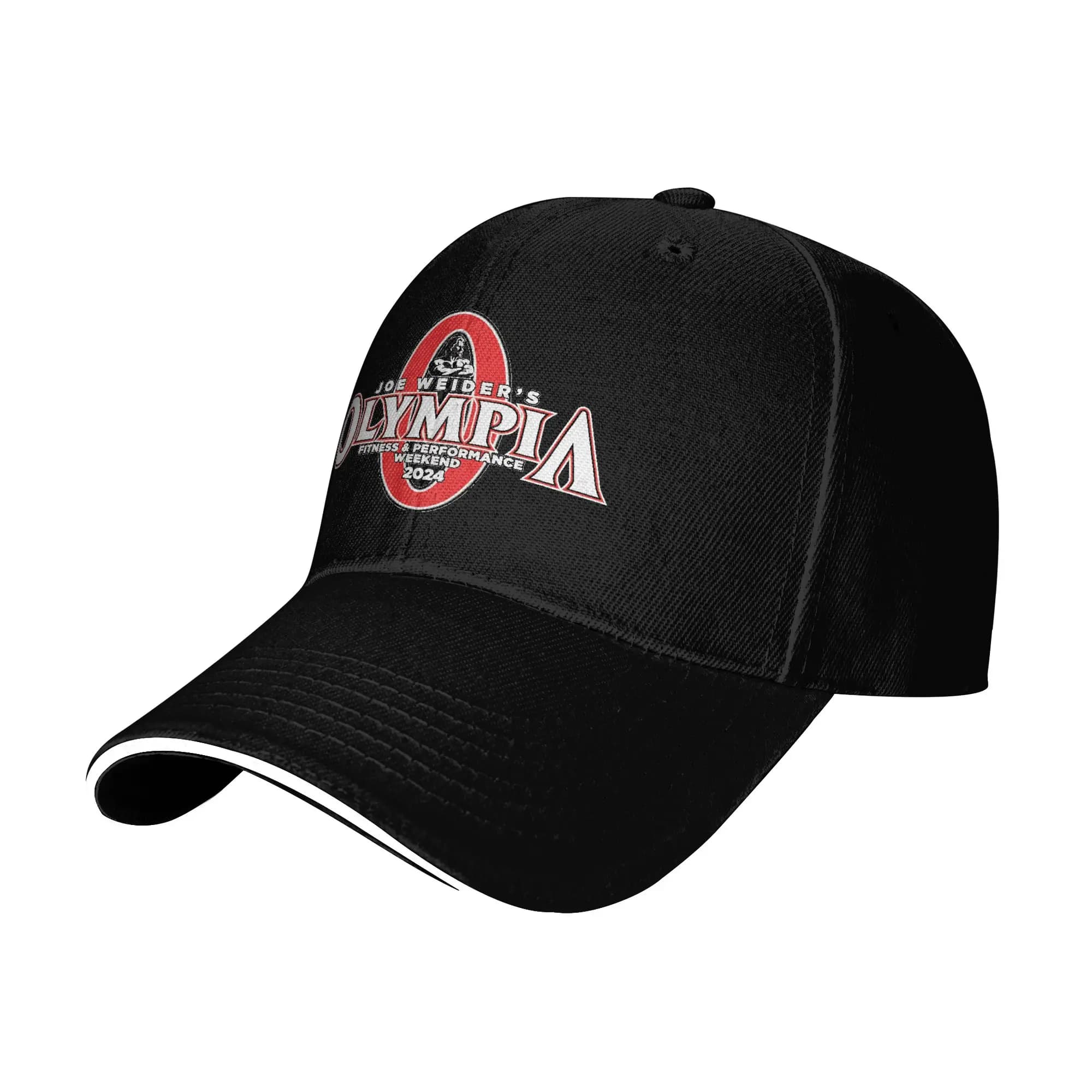 Casquette de baseball Future Mr OLYMPIA Motivations pour couple, chapeaux hip-hop pour femme, vente
