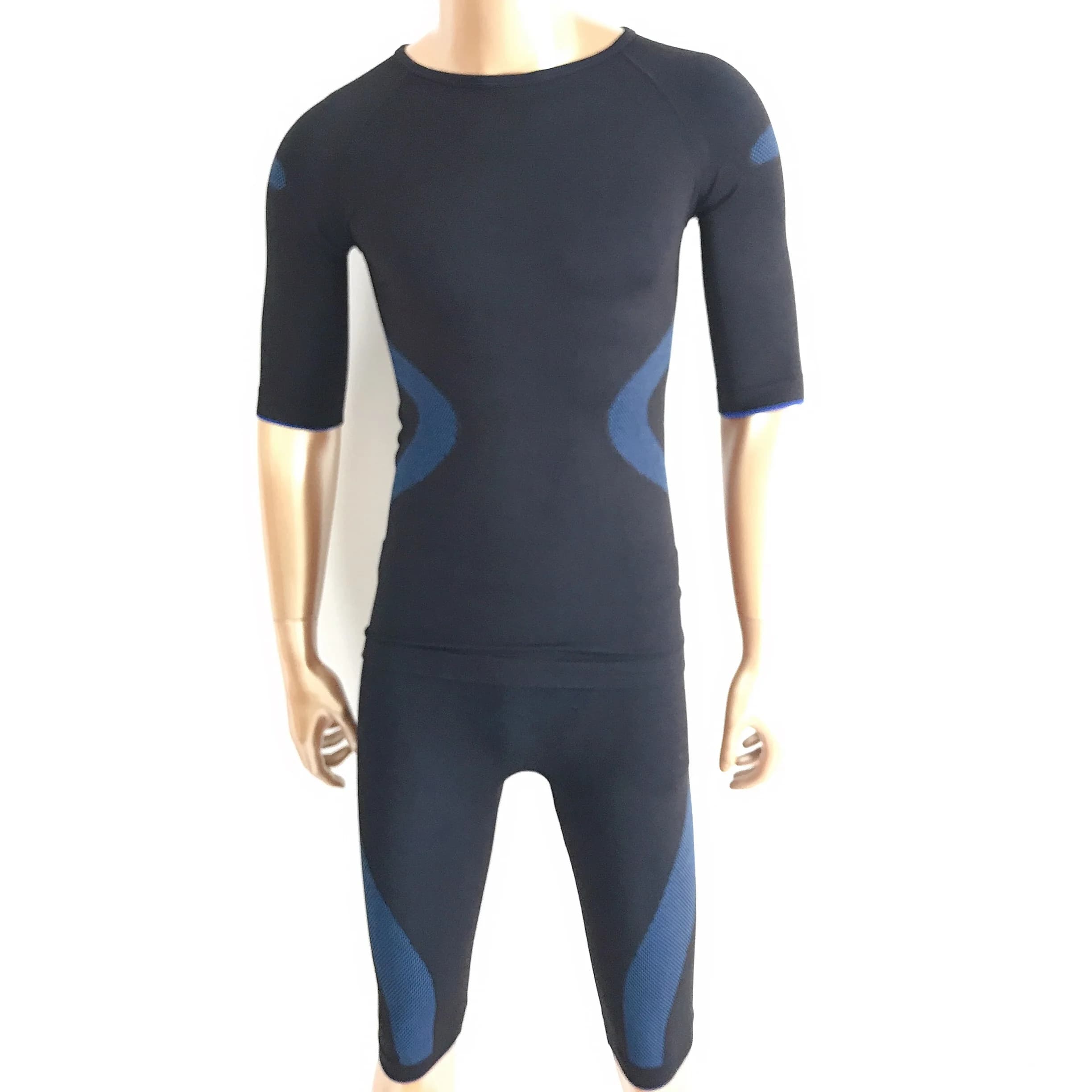 Miha Bodytec EMS costumes sous-vêtements d'entraînement EMS formateur costume stimulateur musculaire