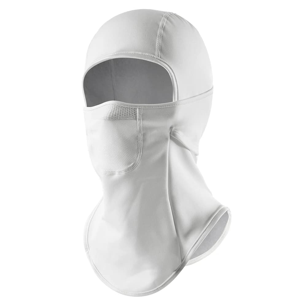 Cagoule de moto d'hiver, masque complet, écharpe thermique, Sports de plein air, Ski, moto, cyclisme