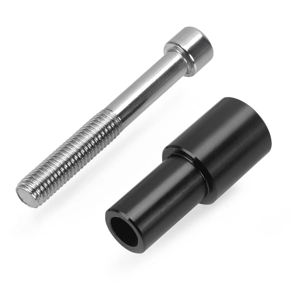 Extension de moto pour BMW, R1250RT R 2023 RT 1250-2014 2020 2018, R1250 RT R 1250RT, accessoires de