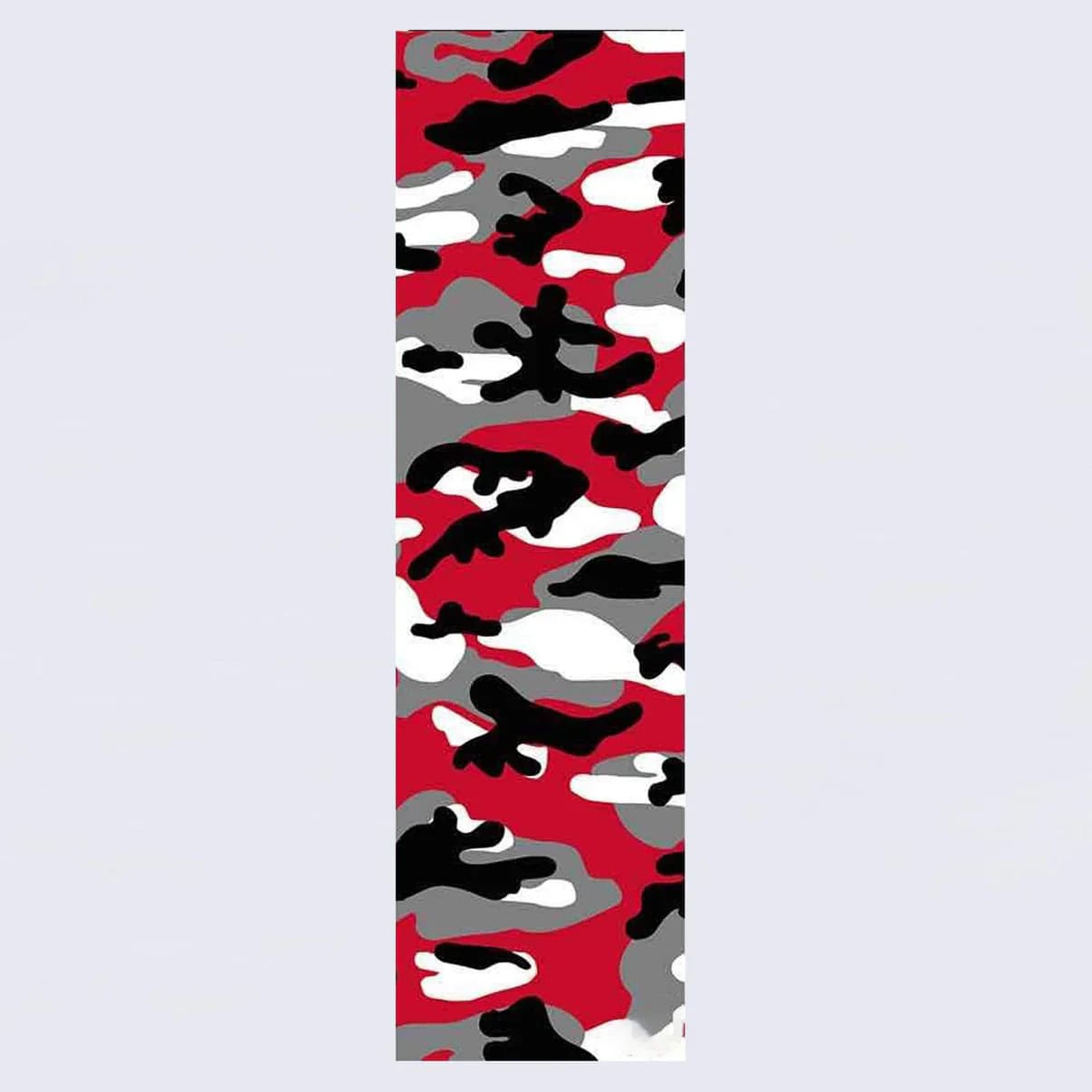 Autocollant en papier de verre antidérapant pour skateboard électrique, bande arina pour longboard,