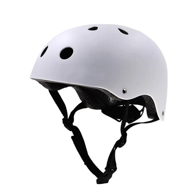 Casques de skateboard pour enfants et adultes Sports de plein air Ski Cyclisme Casques de patinage à