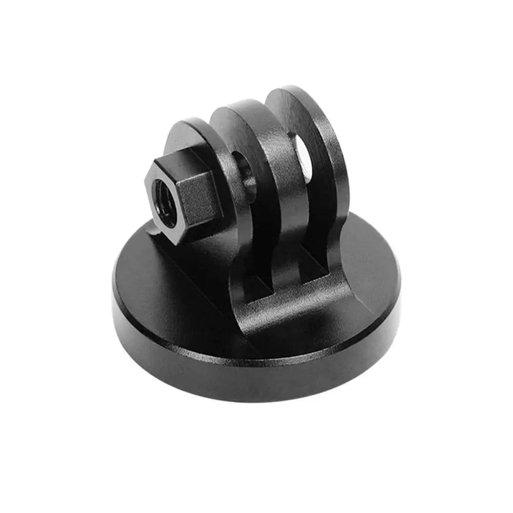 Accessoire de caméra adaptateur de filetage 1/4 pour adaptateur de trépied Gopro accessoires de camé