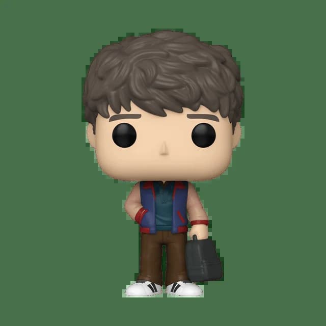 Le dernier personnage TV Stranger Saison 5 Funko POP Will Byers 1786 # Figurine en vinyle modèle à
