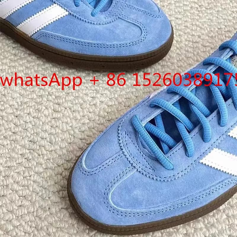 baskets de sport classiques spezial gazelle, chaussures de grande taille