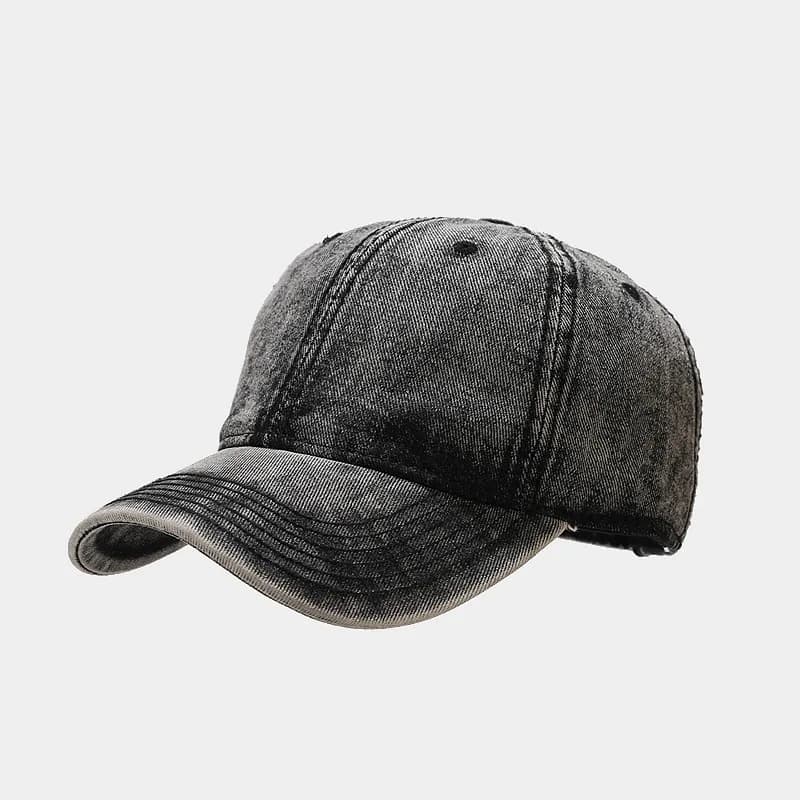 Casquettes de baseball brodées personnalisées pour hommes et femmes, chapeaux Snapback, taille régla