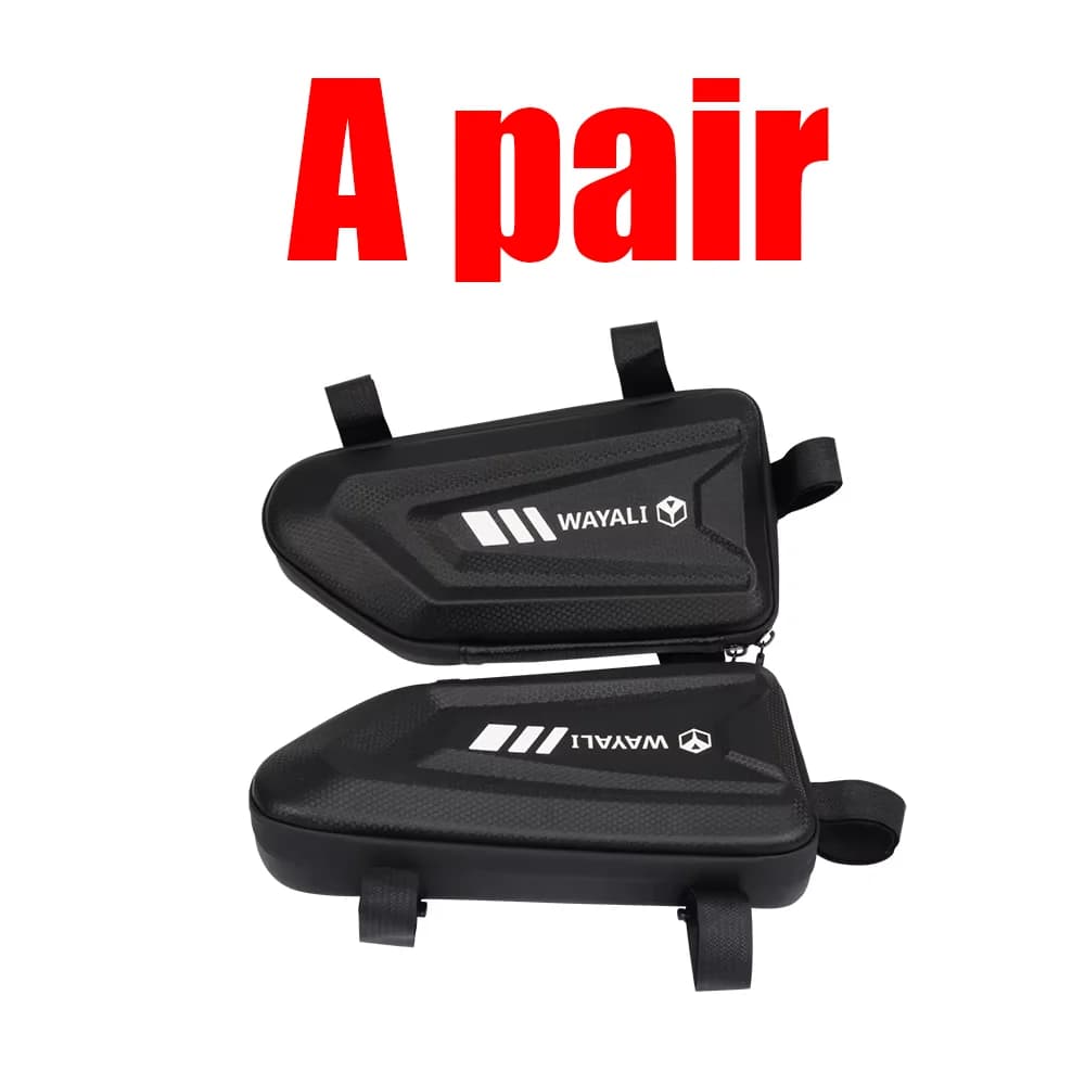 Pour VOGE DS900X 900DSX DSX900 900DS DSX 900 DSX DS 900X accessoires sac latéral sacs à outils cadre