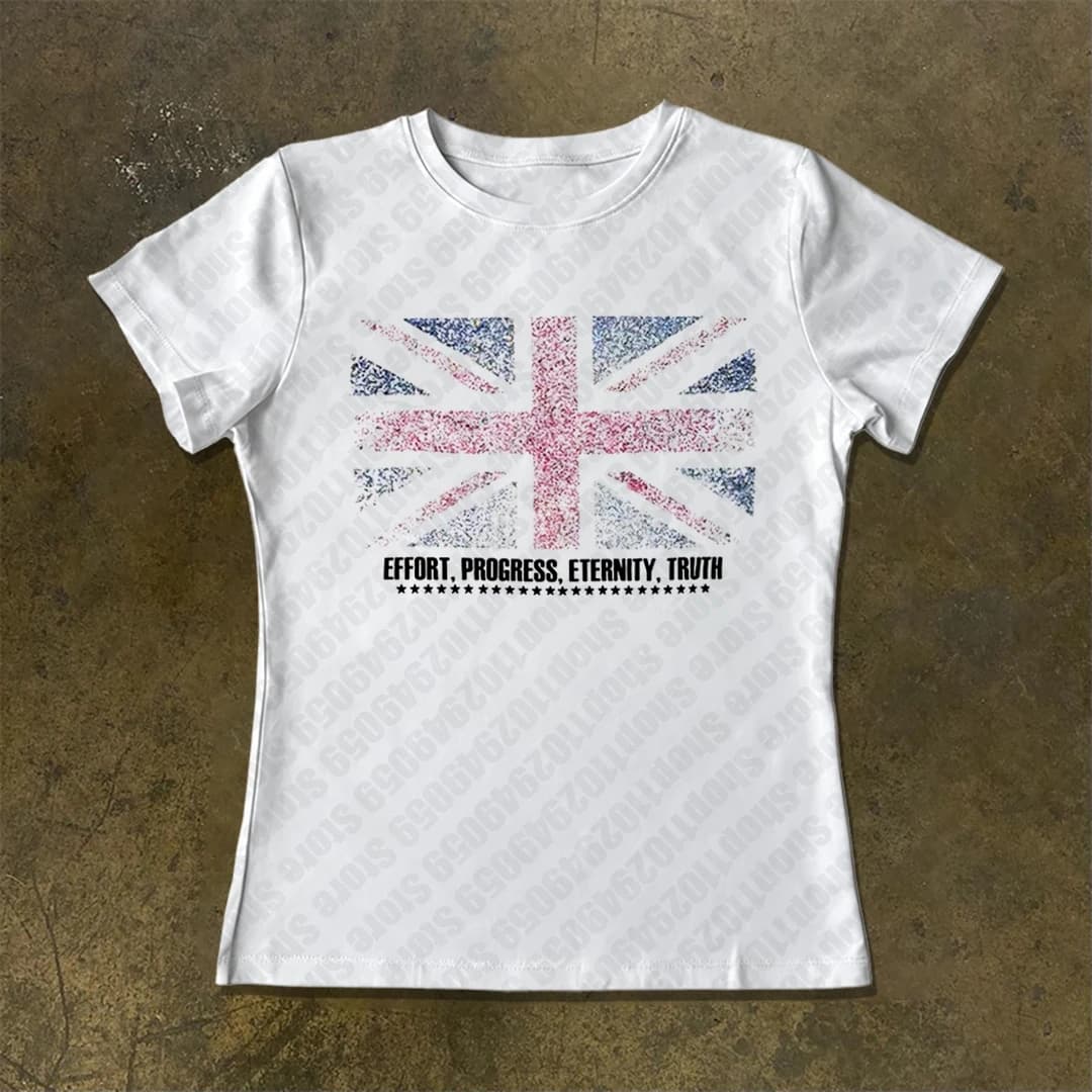 Tops pour femmes, vêtements Kpop japonais Y2k, t-shirts pour femmes, vêtements grunge pour femmes, v