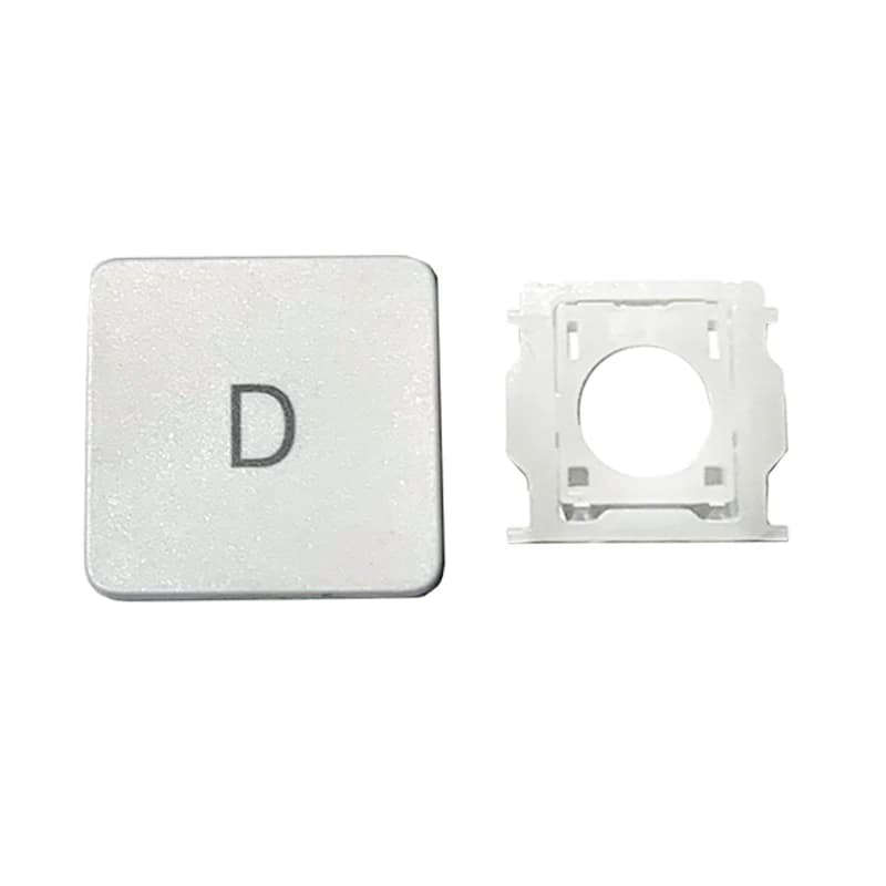 Capuchons de touches de remplacement, Clip à ciseaux et charnière pour iMac Magic 2021 A2449 A2450 A
