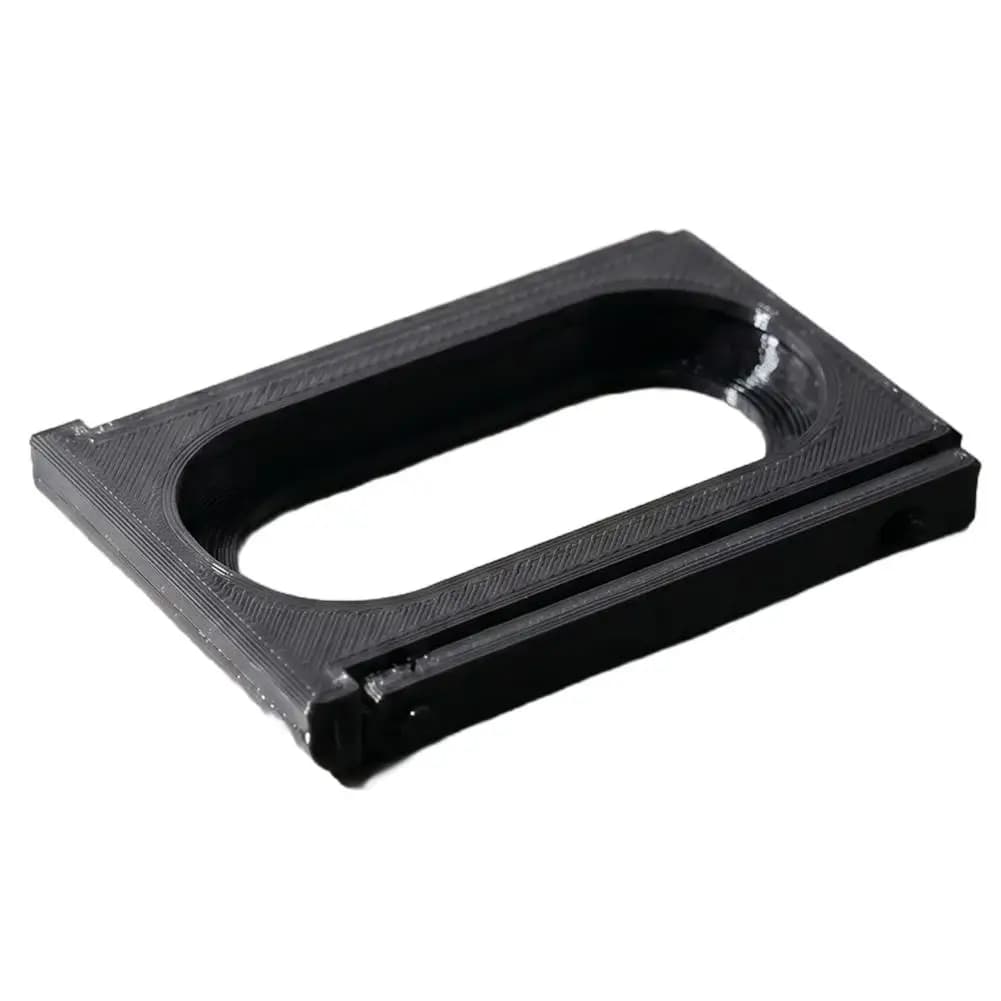 Accessoires de modification créatifs pour Fitbit Air et Whoop 5.0, support de remplacement pour cadr