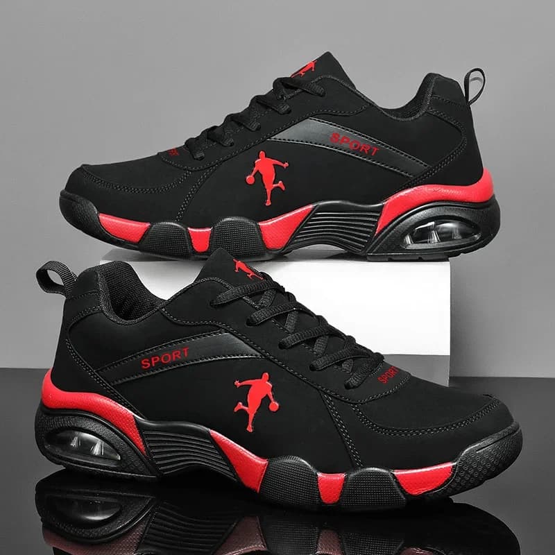 Baskets pour hommes, nouvelles chaussures pour hommes, chaussures de ville pour hommes, baskets conf