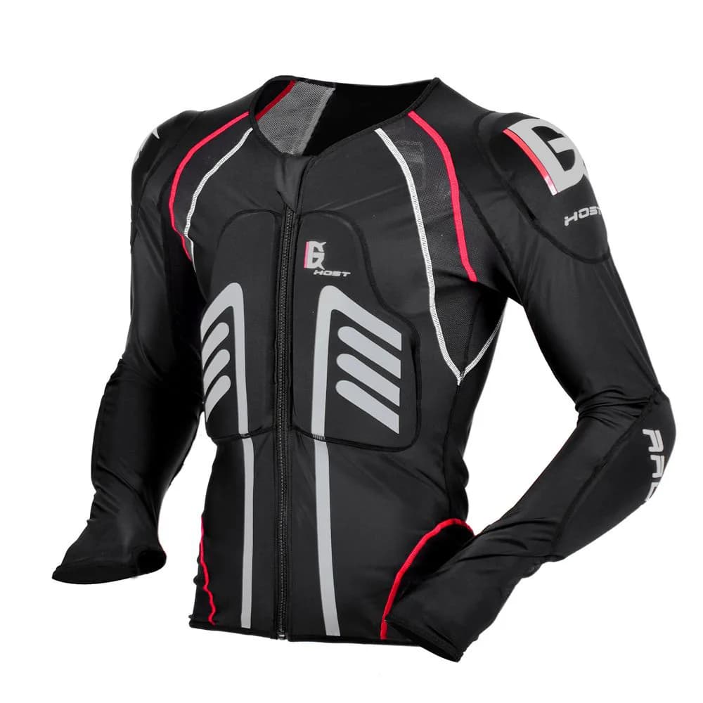 Équipement de protection pour moto, armure souple, équipement de conduite, équipement de course, équ