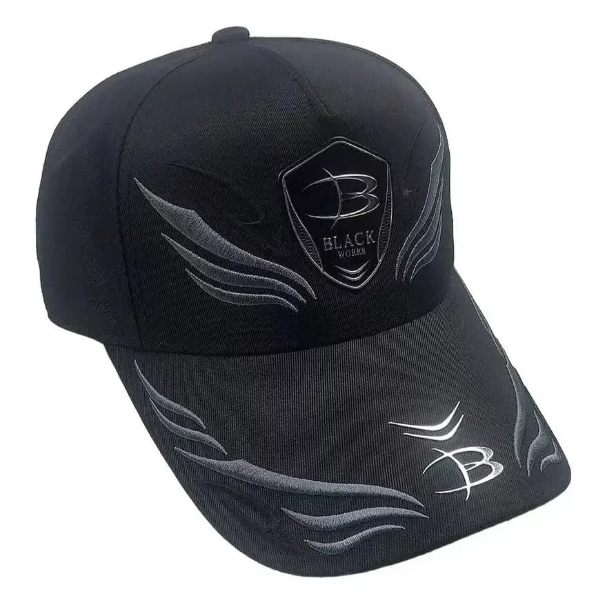 Gamakatsu parasol casquette de pêche hommes chapeau de pêche Sport de plein air casquette de Basebal