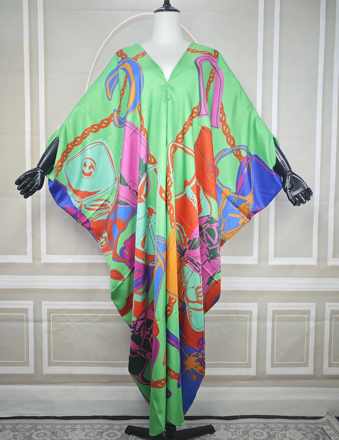 2025 Femme africaine nouvelle mode Abaya femmes musulmanes Ramadan Streetwear BouBou élégant dame so