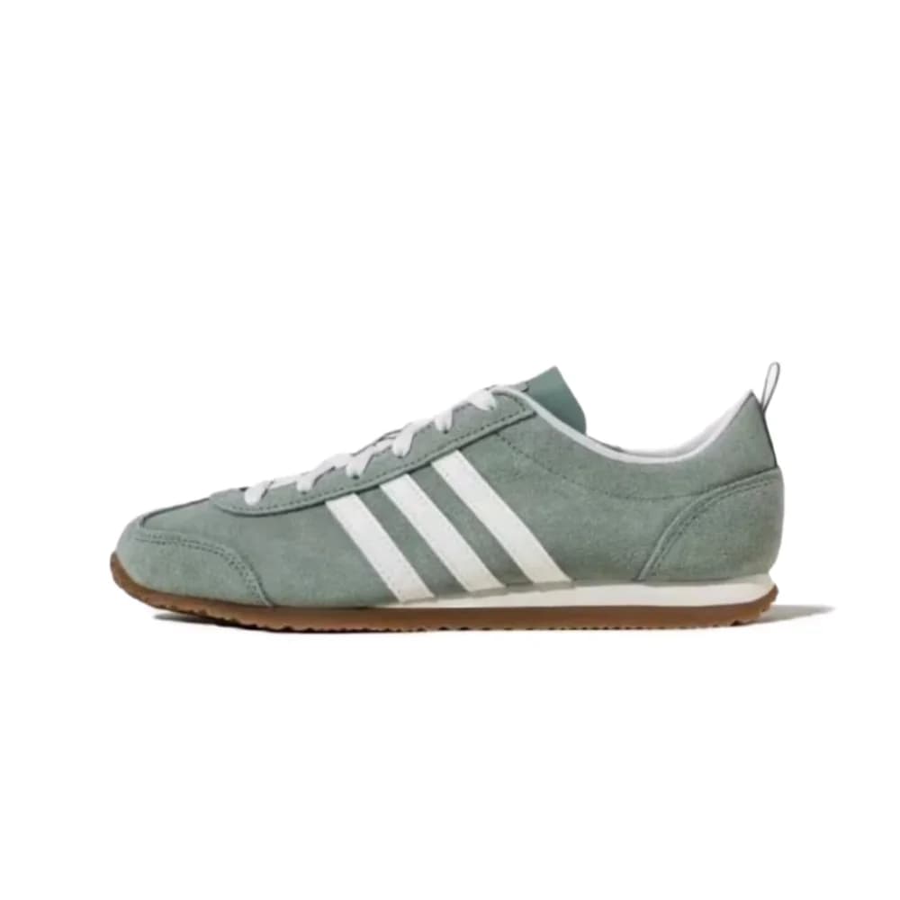 adidas VS J0G 2.0 Retro Fashion Trend Minimalist Comfort Chaussures décontractées basses unisexes bl